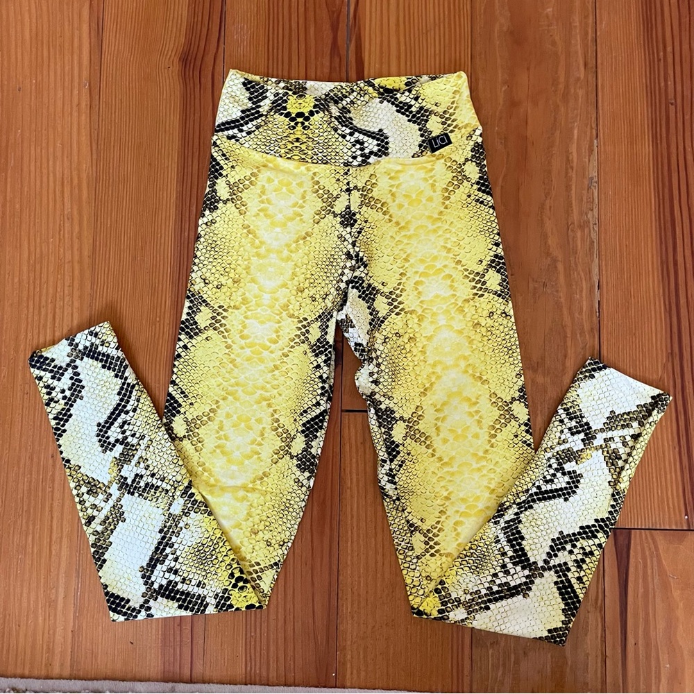 Lici leggings
